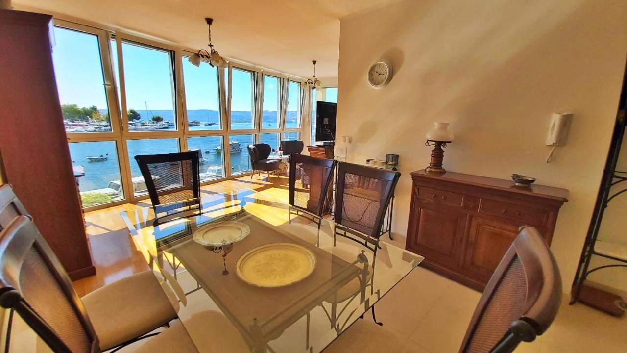 Apartment Lora أوميس المظهر الخارجي الصورة
